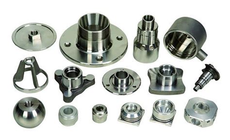 Quality Precision Machined Parts & CNC Machined 